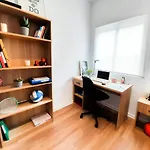 Residencia Micampus San Carlos Malaga