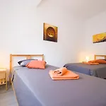 Bollywood Style Apartment
