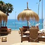 Suite Deluxe Face Mer Apart Malaga