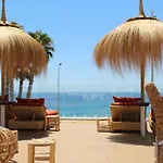 Suite Deluxe Face Mer Apart Malaga