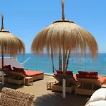 Suite Deluxe Face Mer Apart Malaga