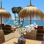 Suite Deluxe Face Mer Apart Malaga