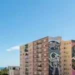 Apartamento de 3 habitaciones en el barrio de las Artes, Soho