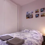 Málaga Merced Apartamento