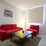 Málaga Merced Apartamento