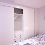 Málaga Merced Apartamento