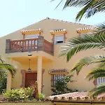 Vacation Rental Albatros Villa&Glamping Spain