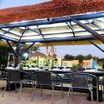 Vacation Rental Albatros Villa&Glamping Spain