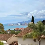 Santa Catalina Home