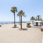C97 - Malagueta Beach And Downtown