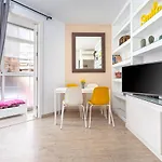 Livemálaga Gordon Home