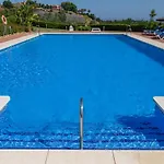 Gran Terrassa Del Eucalyptus