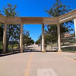 Letmalaga Huelin Beach