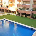 Apartamento Piscis Litoral