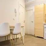 Apartamento Málaga Marmoles 2
