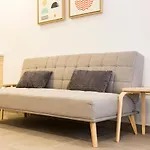Apartamento Málaga Marmoles 2