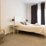 Apartamento Málaga Marmoles 2
