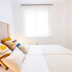 Malaga Center Flat. Victoria Boutique