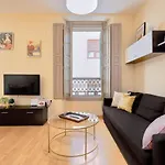 C40 Perfect Apartment In The Center Of Malaga