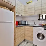 C40 Perfect Apartment In The Center Of Malaga