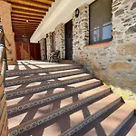 Habitacion Rural En Posada Los Caballos