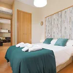 C40 Perfect Apartment In The Center Of Malaga