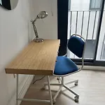 Piso con Diseño Parras