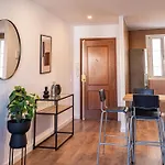 Stay U-Nique Apartment Salamanca