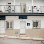 Pensión Mastil 16
