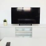 Céntrico y luminoso apartamento en Málaga Capital