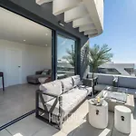 Higueronrentals Twin Apartments