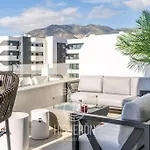 Higueronrentals Twin Apartments