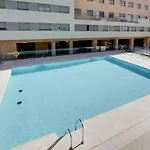 Atico Mirador Paseo Antonio Banderas primera linea de playa y piscina