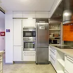 Apartamentos Tribuna