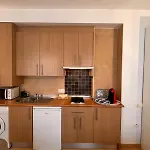 Apartaments Loft Plaza Bailen Centro Malaga