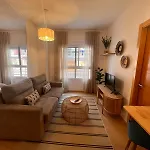 Apartaments Loft Plaza Bailen Centro Malaga
