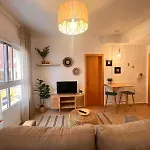 Apartaments Loft Plaza Bailen Centro Malaga