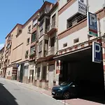 J & E Malaga Center Apartamentos
