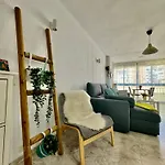 Acogedor Apartamento En Malaga