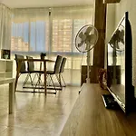 Acogedor Apartamento En Malaga