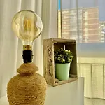 Acogedor Apartamento En Malaga