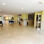 Residencia Micampus San Carlos Malaga