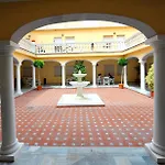 Residencia Micampus San Carlos Malaga