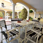 Residencia Micampus San Carlos Malaga