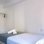 Apartamento Amplio Con Dos Banos