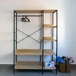 Apartamento Amplio Con Dos Banos