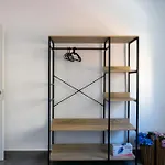 Apartamento Amplio Con Dos Banos