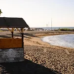 Apartamento Pedregalejo Beach Playa