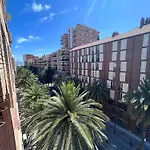 Homely Málaga Soho San Lorenzo