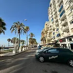 Xpce Luxury Suite In Malagueta Beach